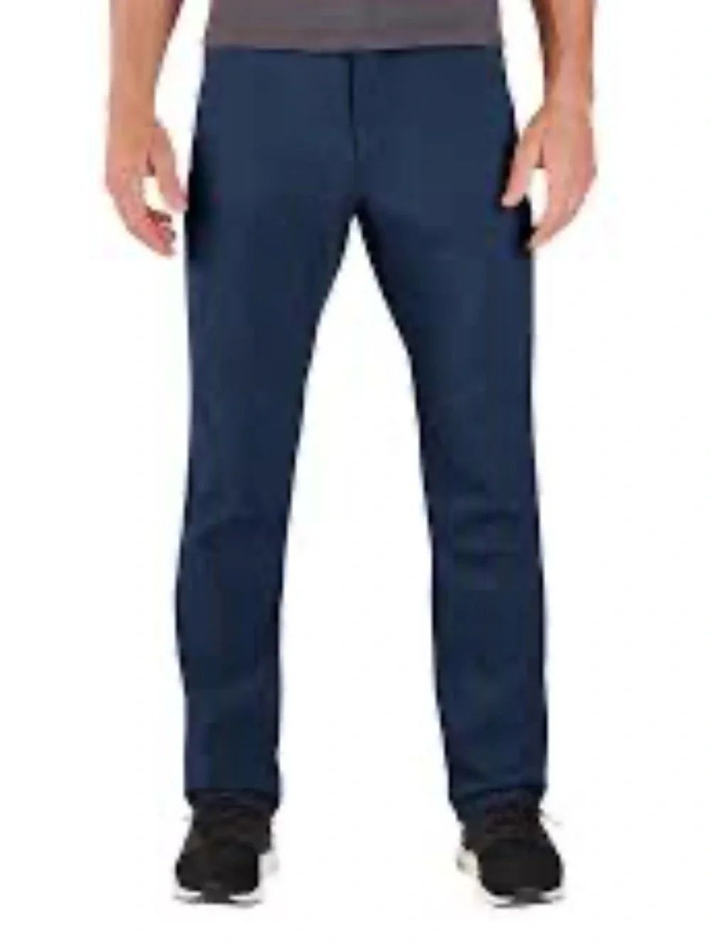 Kuhl RENEGADE Nocturnal Blue Straight Leg Quick Dry Lightweight Performance Pant